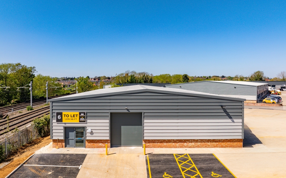 Leyland Trading Estate - New Development (12)